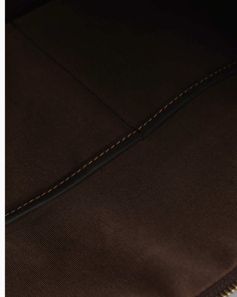 Montague Leder -Duffle