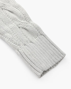 Verbierer Halbzip -Pullover