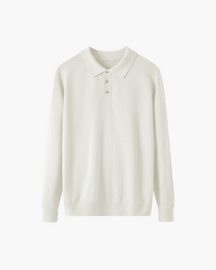 100% Premium -Wollpolo