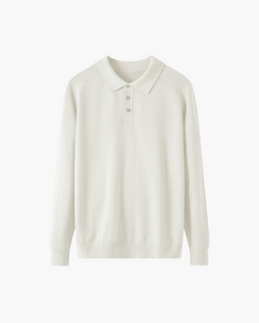 100% Premium -Wollpolo