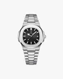 Genfer klassische Uhr (wasserdicht)
