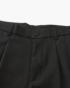 Breite Hose
