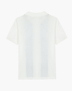Bradford Polo Strick