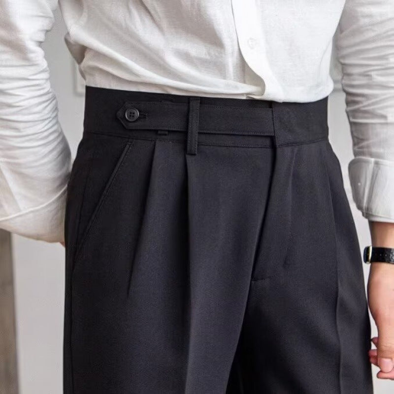 Alta Paris Taillenhose