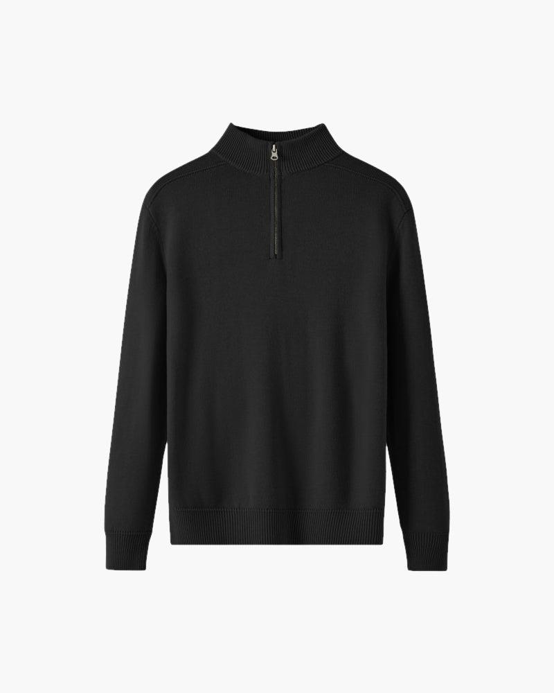 100% Merine Lana Zipper swww mit